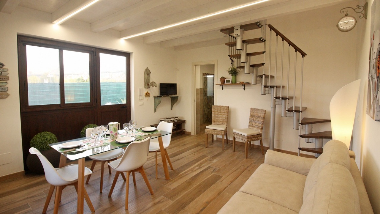 Photo of Livingroom in Gorgo Lungo