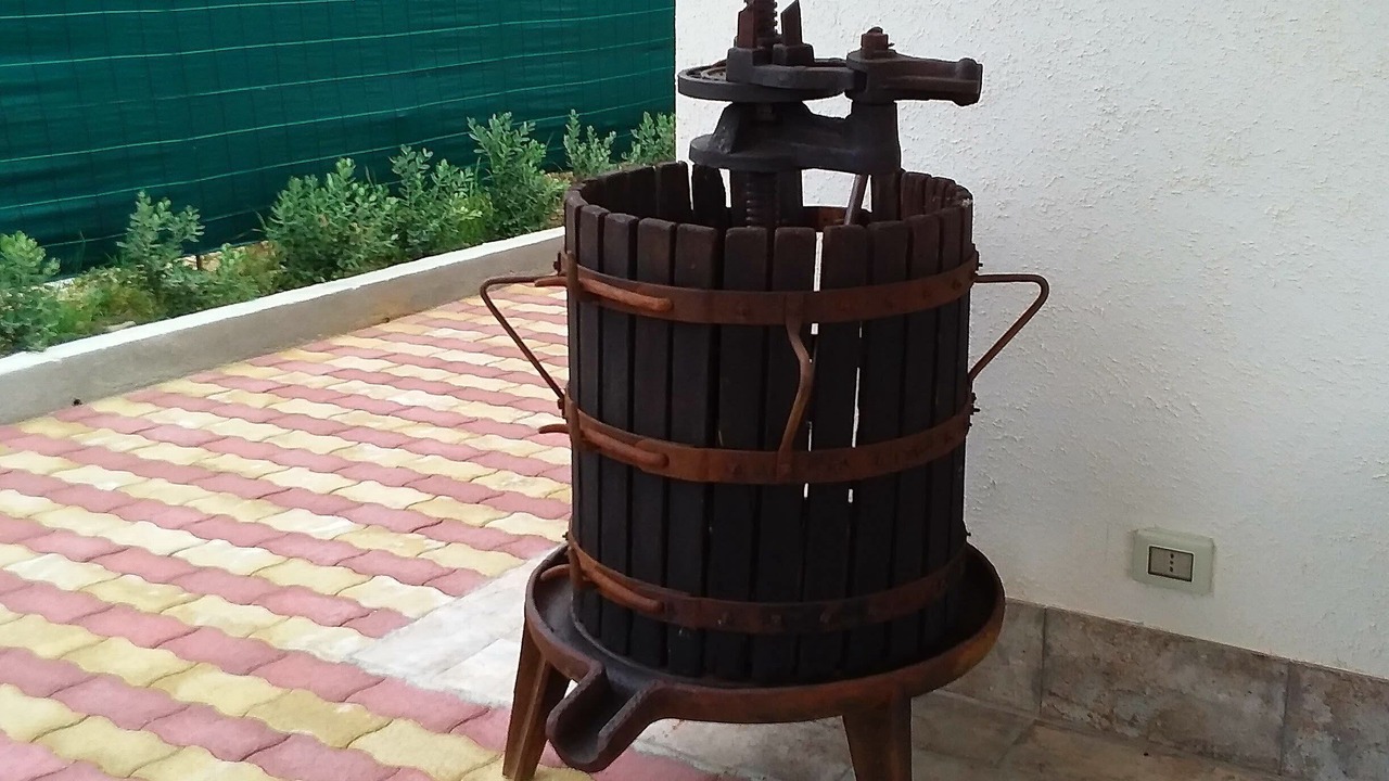 Photo of Outdoor in Gorgo Lungo