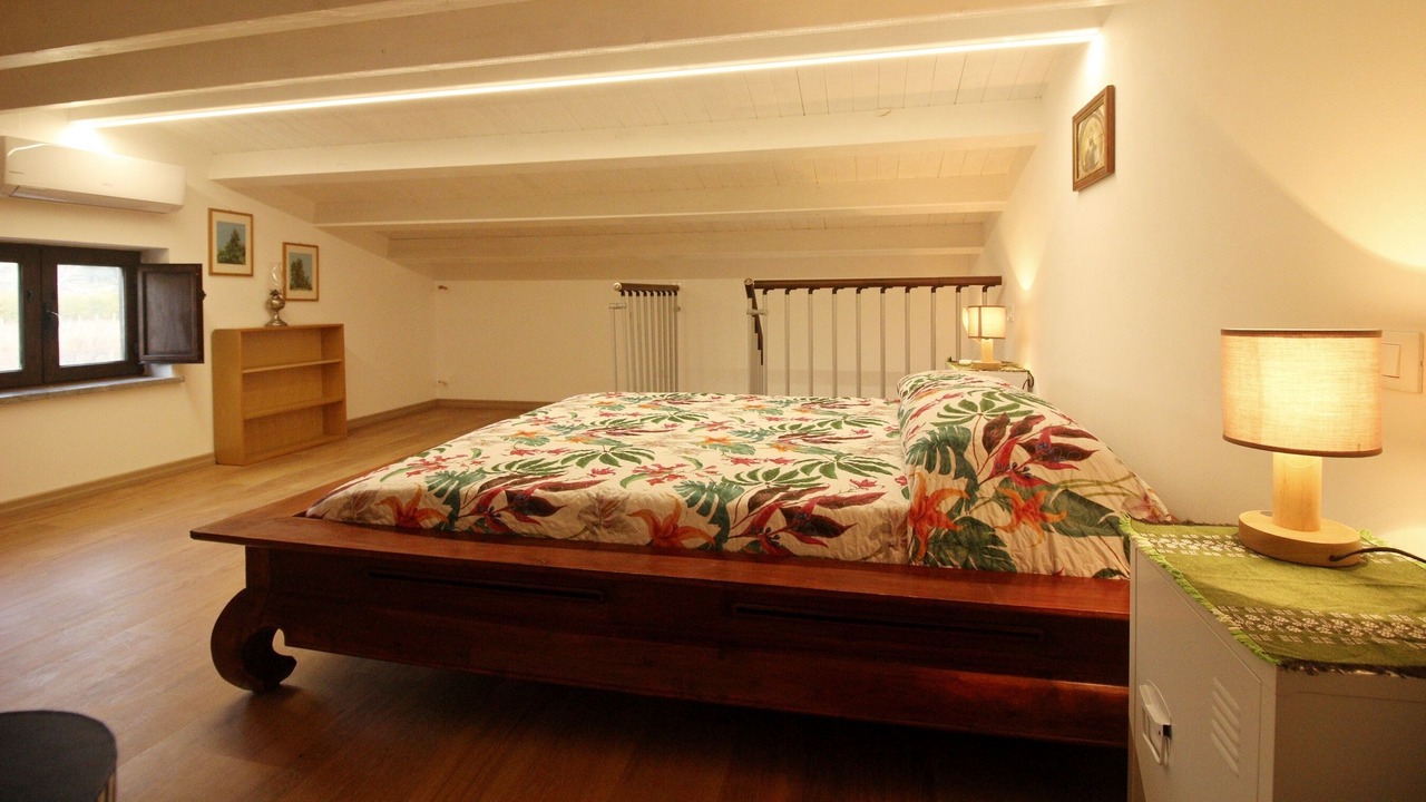Photo of Bedroom in Gorgo Lungo