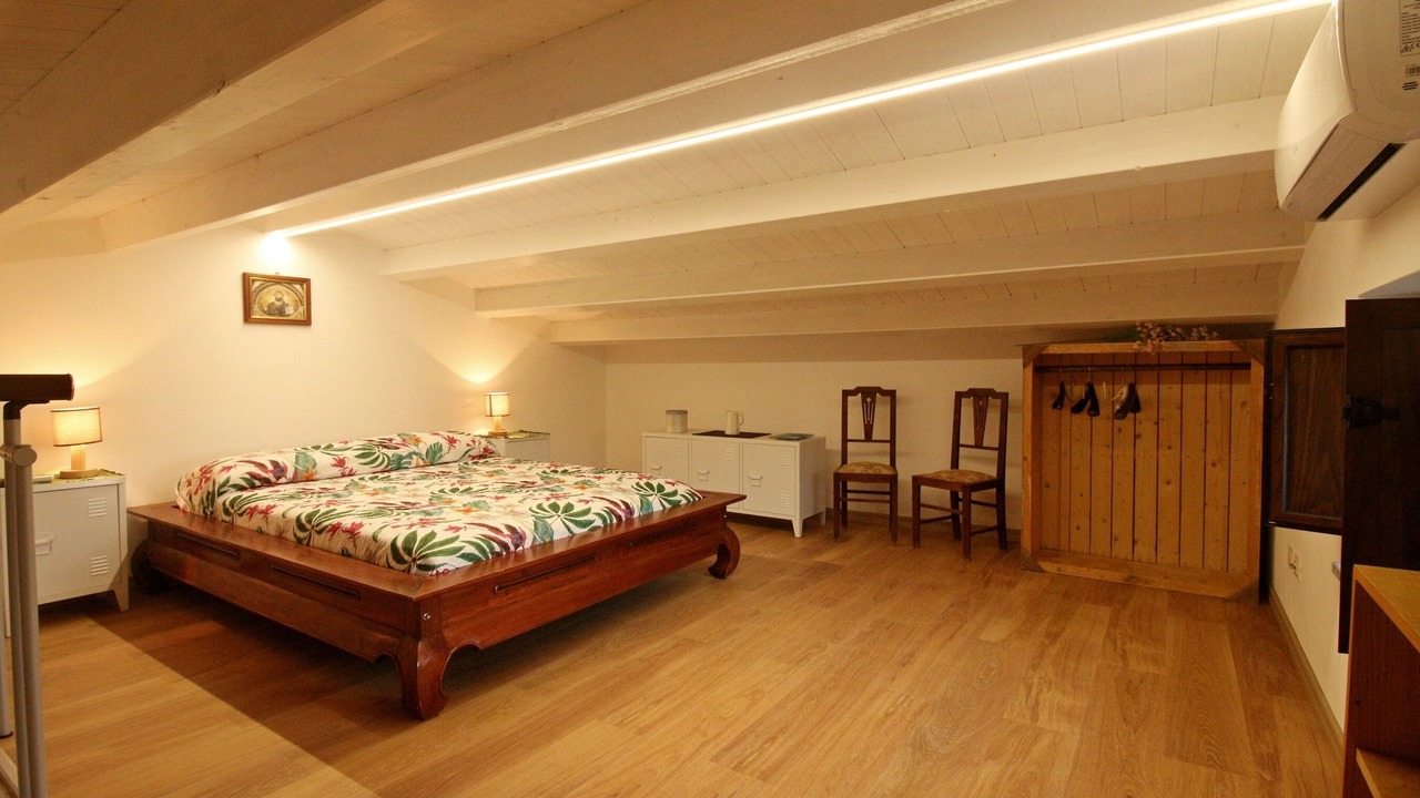Photo of Bedroom in Gorgo Lungo