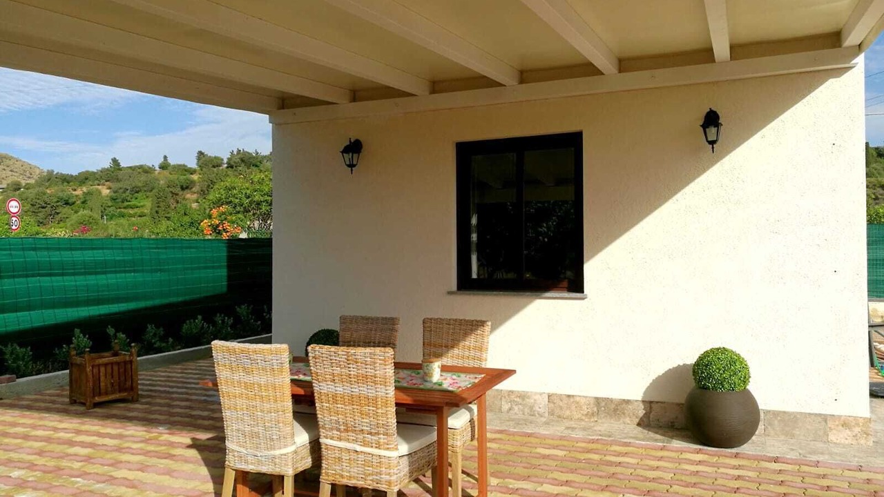 Photo of Outdoor in Gorgo Lungo
