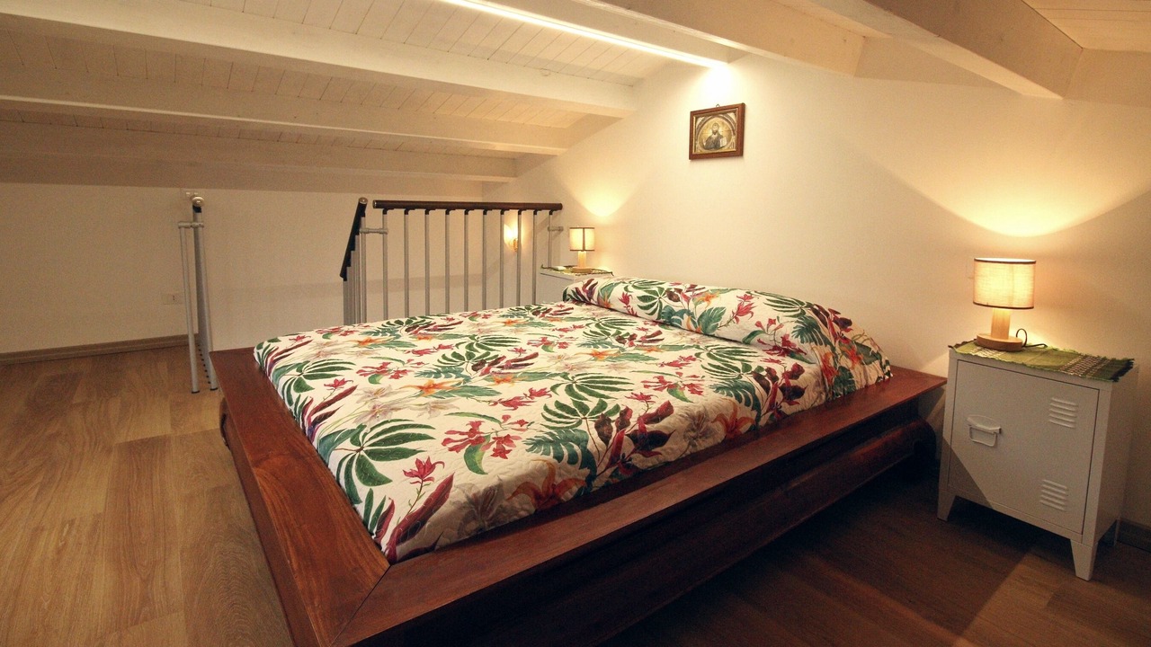 Photo of Bedroom in Gorgo Lungo