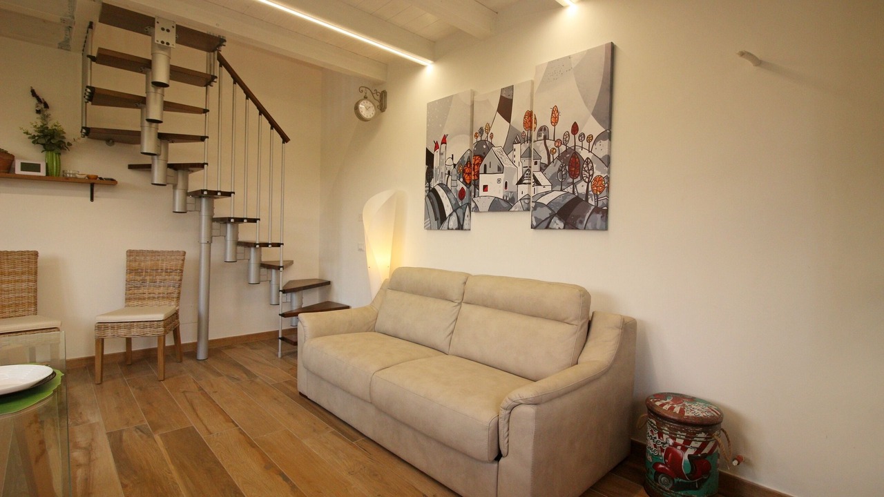 Photo of Livingroom in Gorgo Lungo