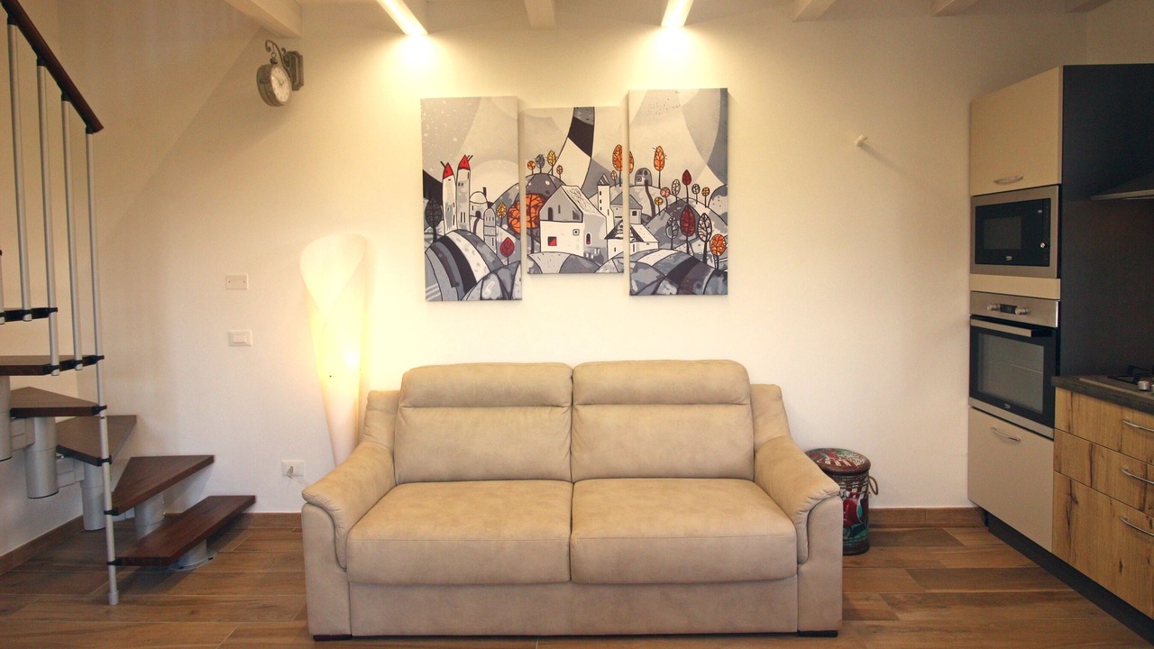Photo of Livingroom in Gorgo Lungo
