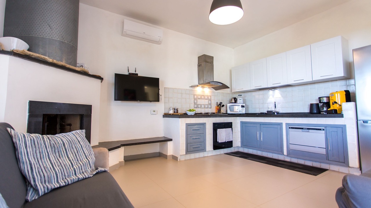 Photo of Livingroom in Valderice