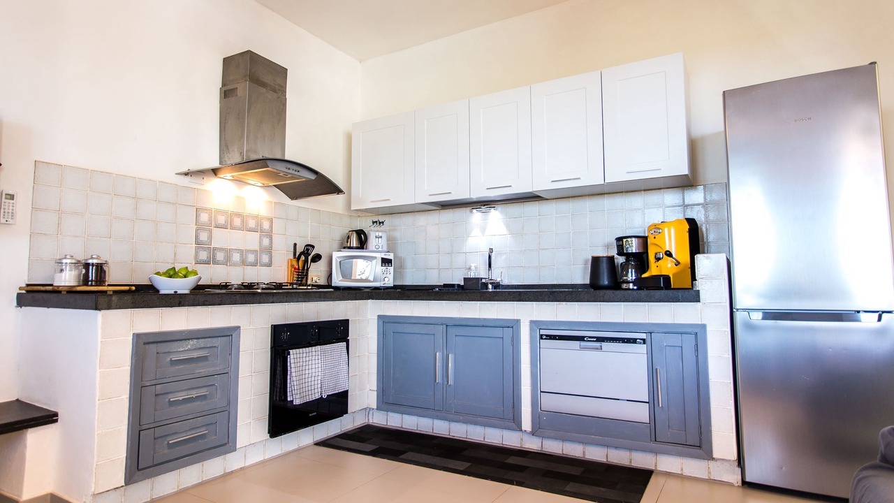 Photo of Kitchen in Valderice