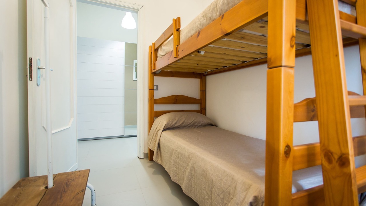 Photo of Bedroom in Valderice