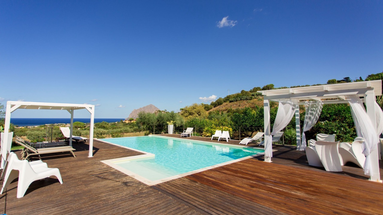 Photo of Outdoor in Valderice