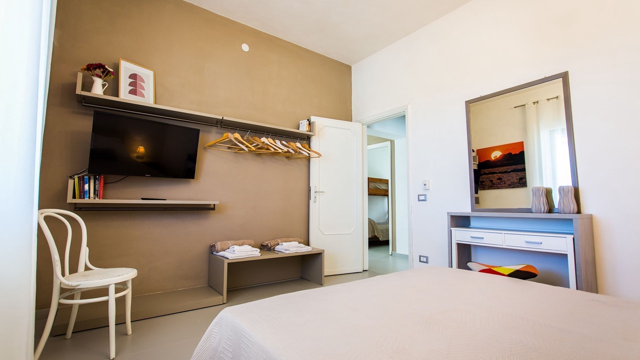 Photo of Bedroom in Valderice