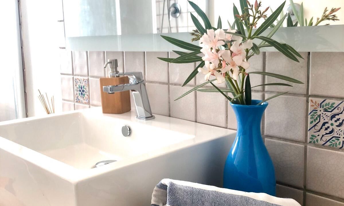 Photo of Bathroom in Valderice