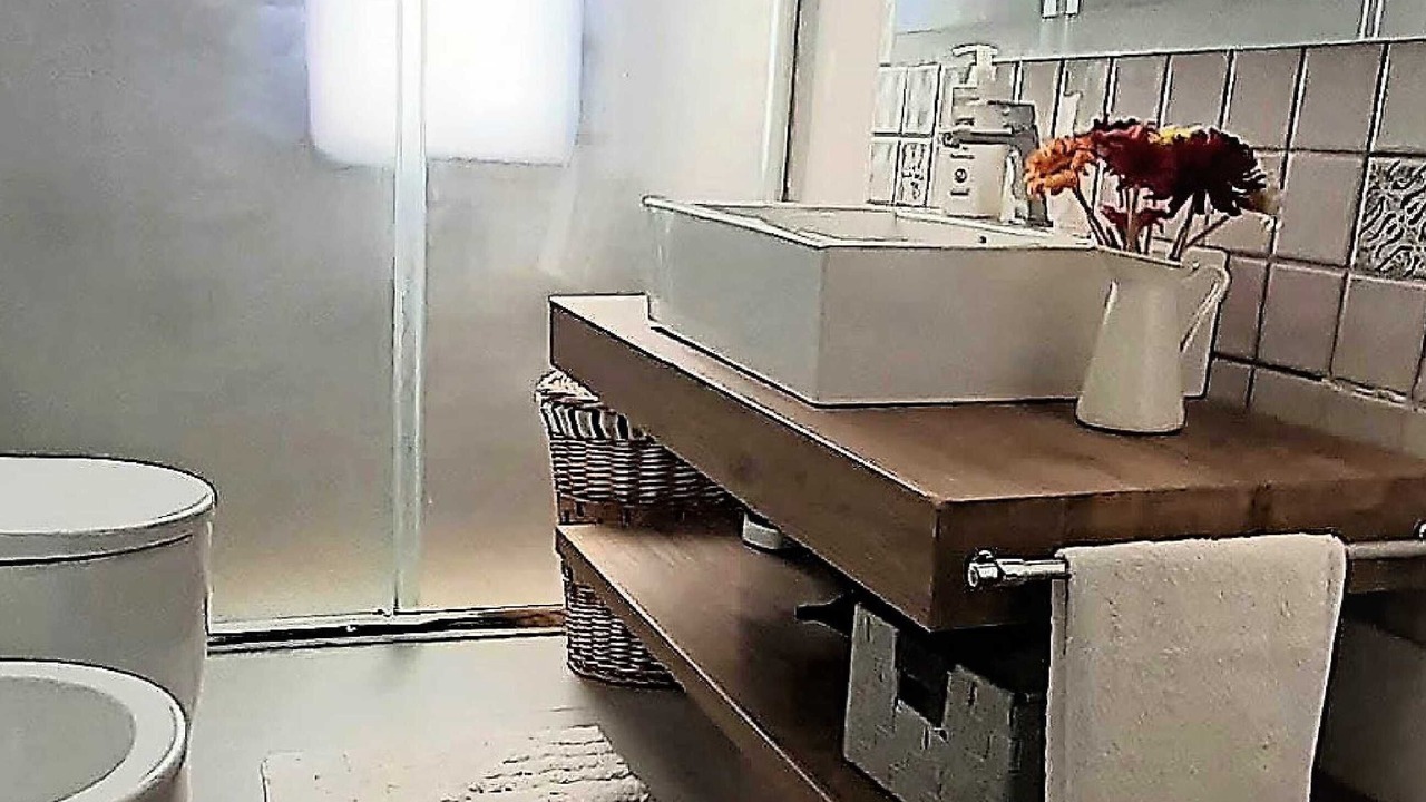 Photo of Bathroom in Valderice