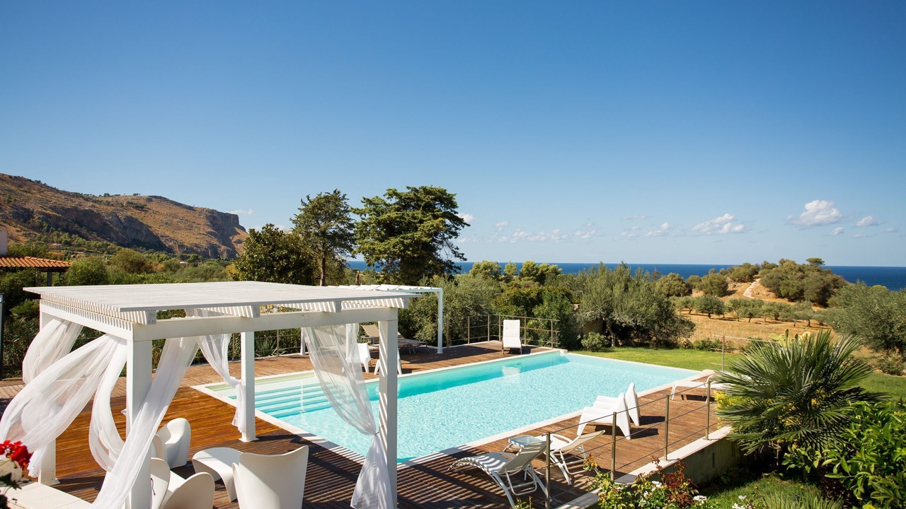 Photo of Outdoor in Valderice