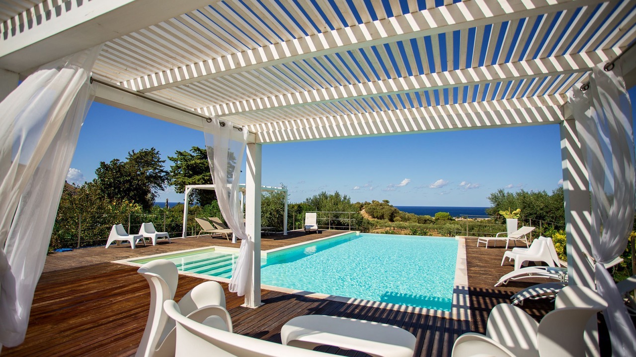 Photo of Outdoor in Valderice