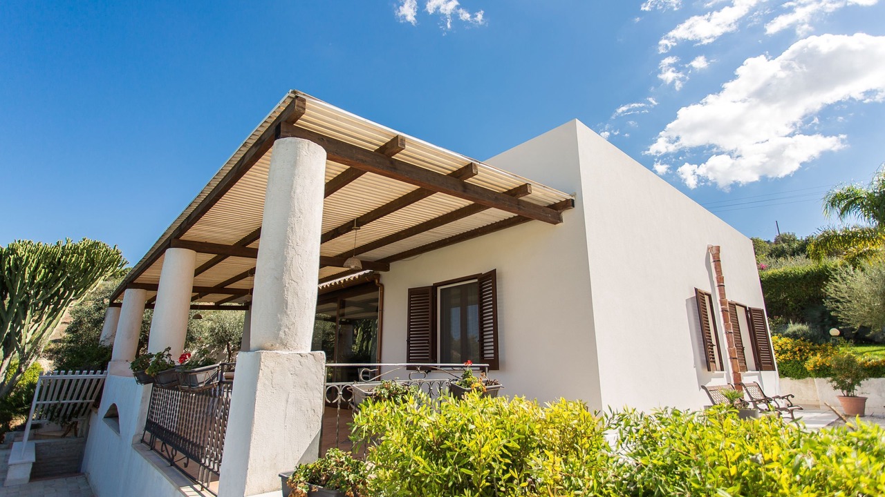 Photo of Patio Balcony in Valderice