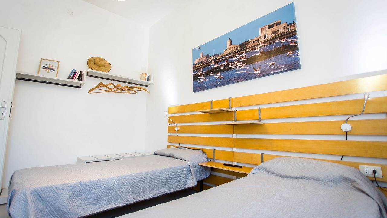 Photo of Bedroom in Valderice