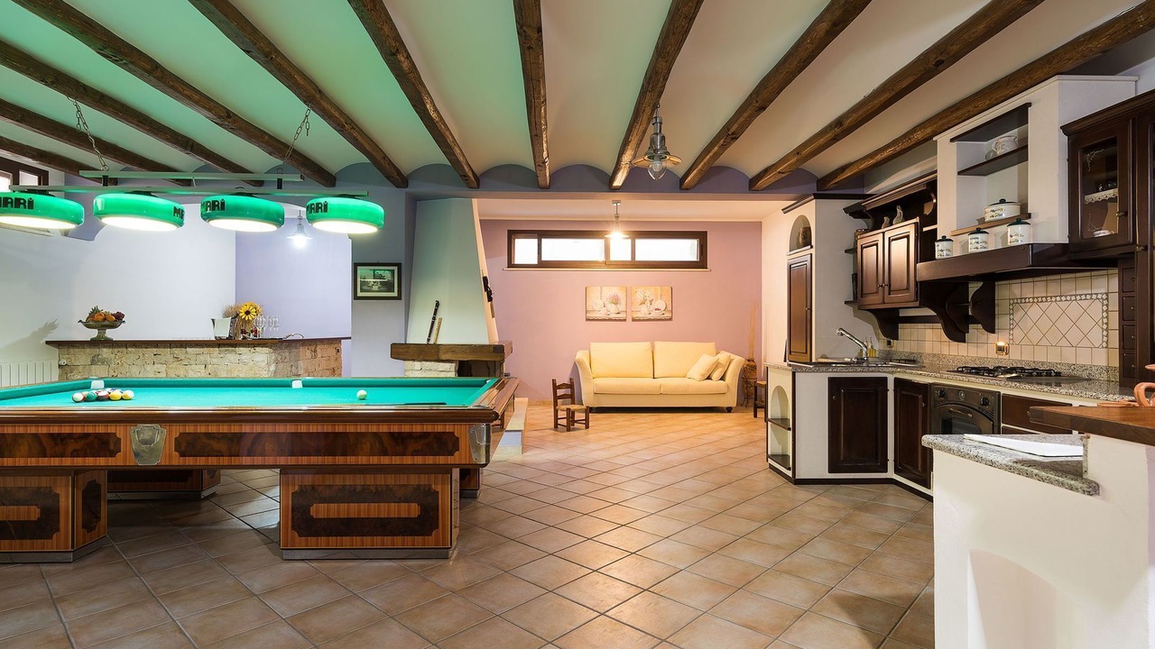 Photo of Livingroom in Paceco