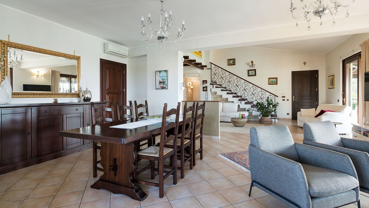 Photo of Livingroom in Paceco