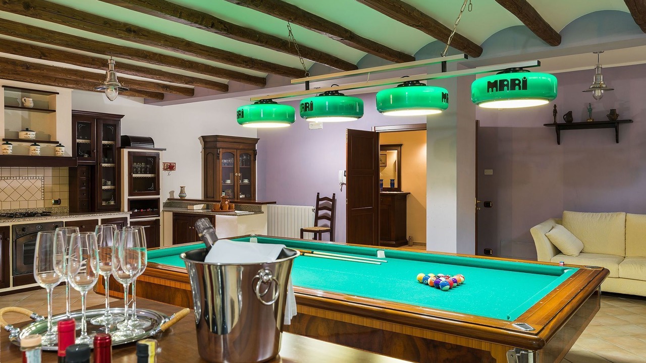 Photo of Livingroom in Paceco