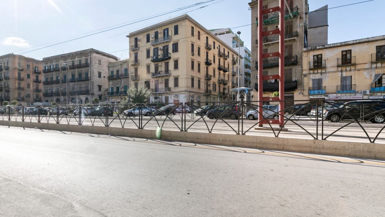 Photo of Others in Corso dei Mille - Sant'Erasmo