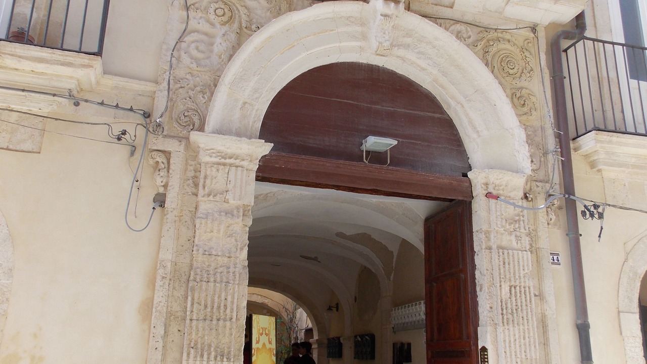 Photo of Outdoor in Ortigia