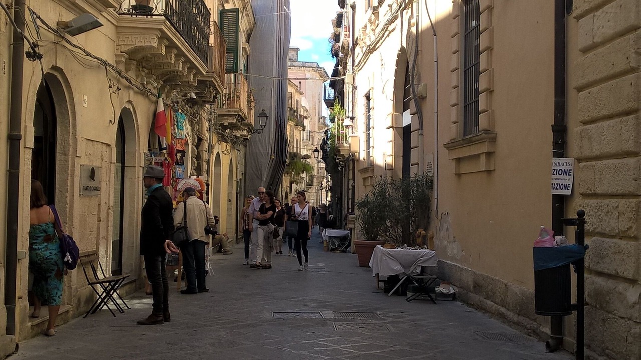 Photo of Outdoor in Ortigia