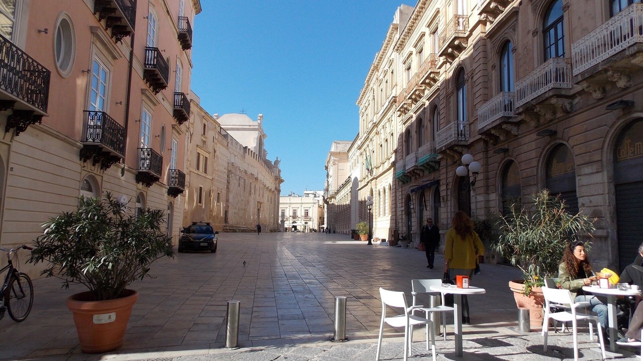 Photo of Outdoor in Ortigia