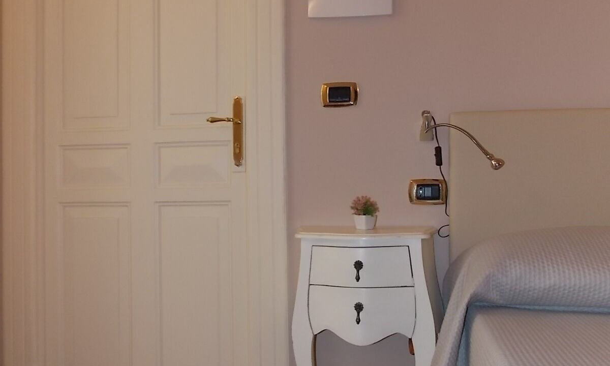 Photo of Bedroom in Ortigia