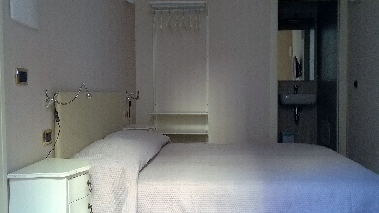 Photo of Bedroom in Ortigia