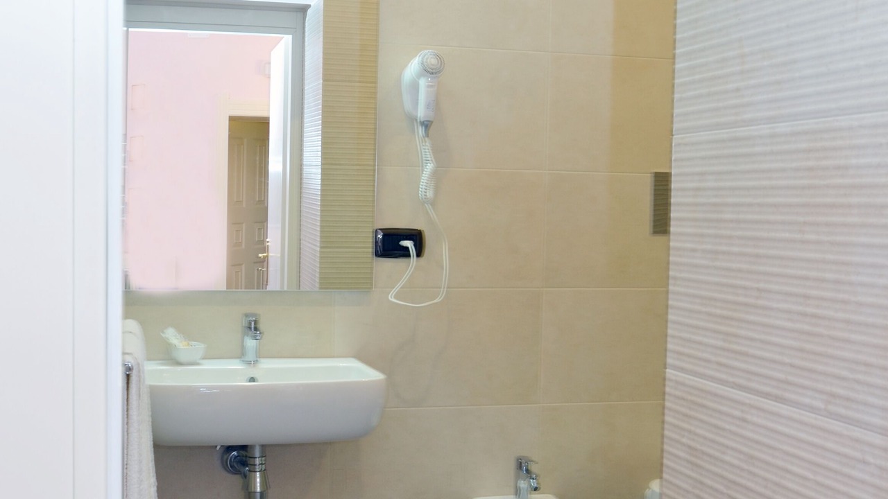 Photo of Bathroom in Ortigia