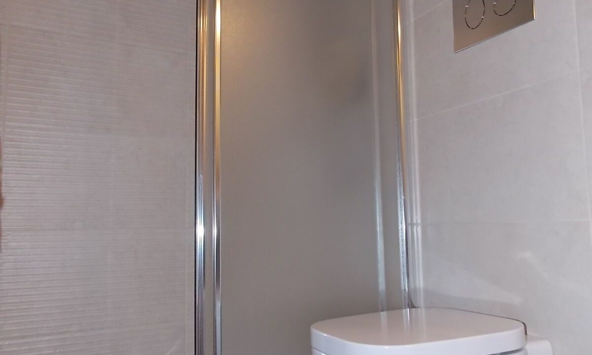 Photo of Bathroom in Ortigia