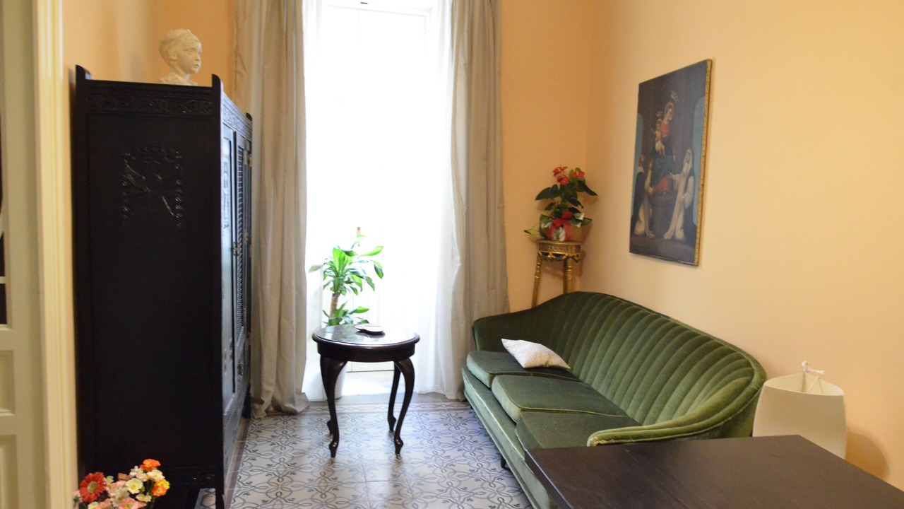 Photo of Livingroom in Ortigia