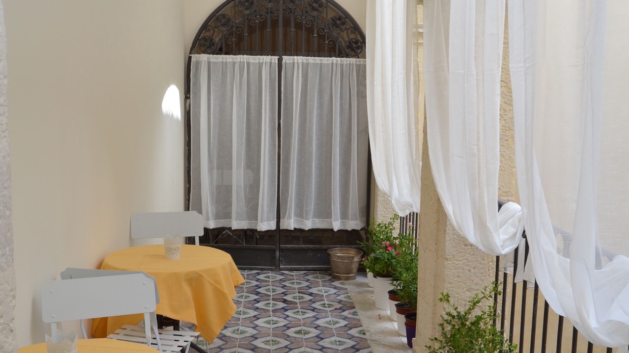 Photo of Outdoor in Ortigia