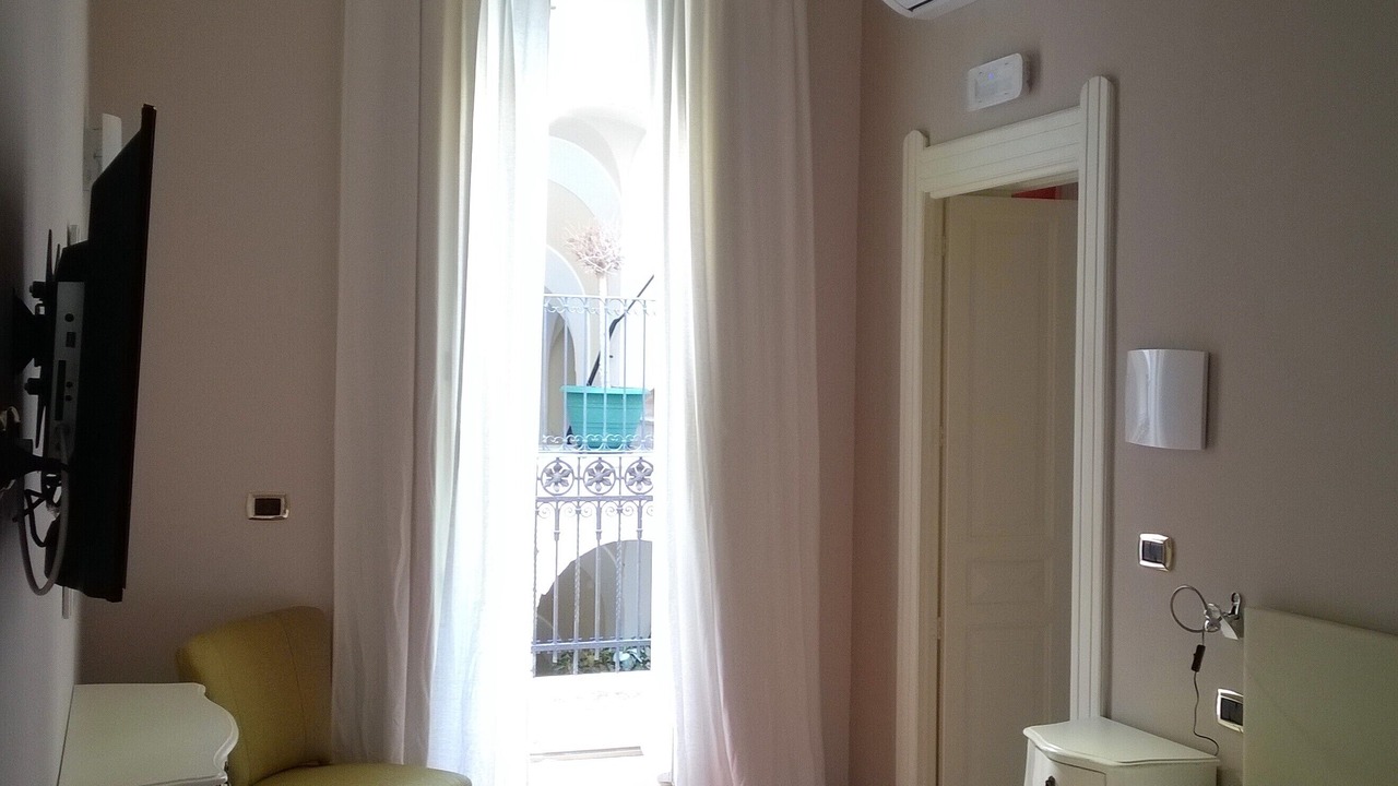 Photo of Bedroom in Ortigia