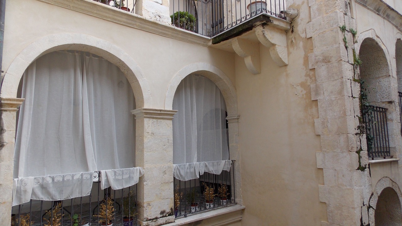 Photo of Outdoor in Ortigia