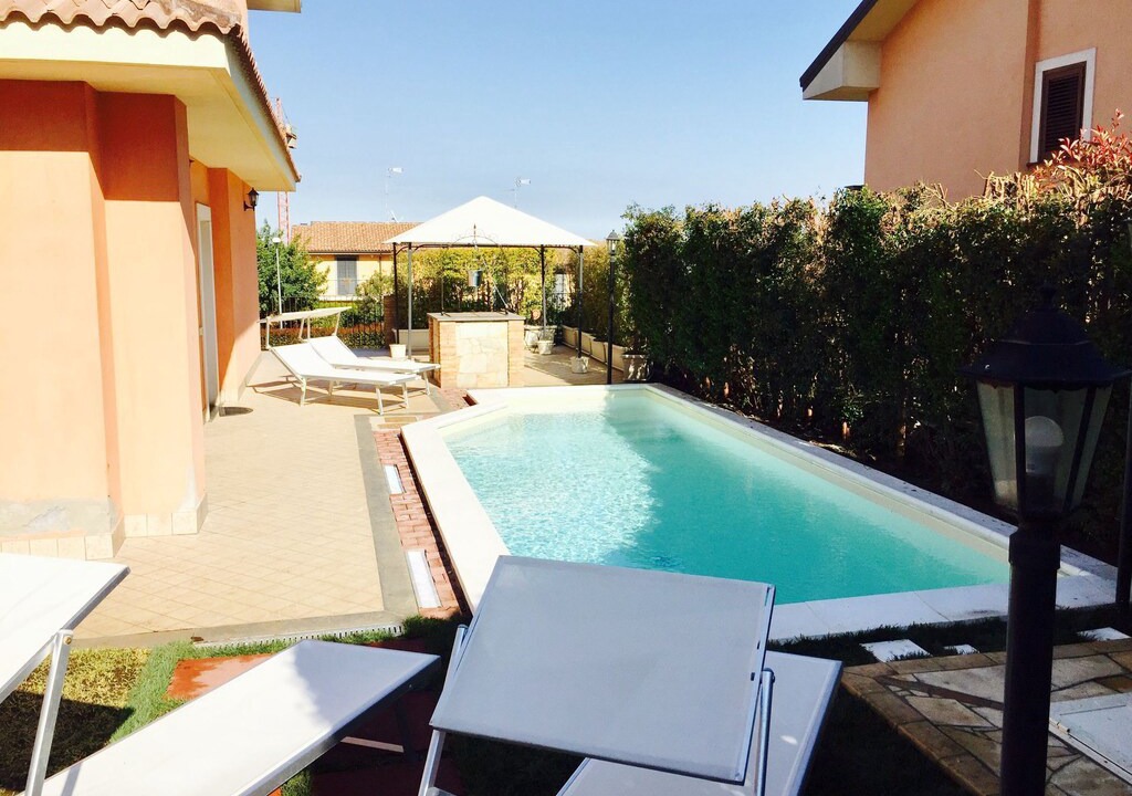 Photo of Outdoor in Trecastagni