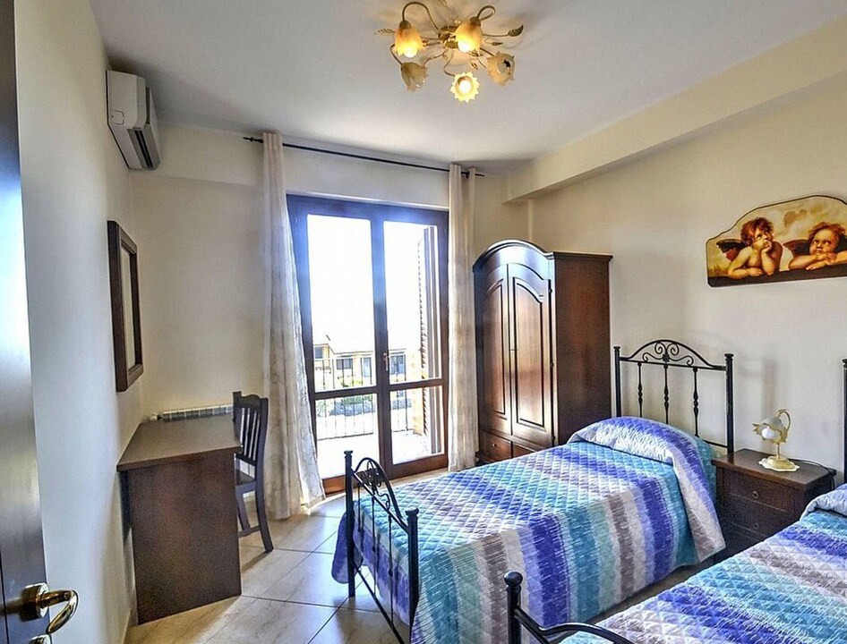 Photo of Bedroom in Trecastagni