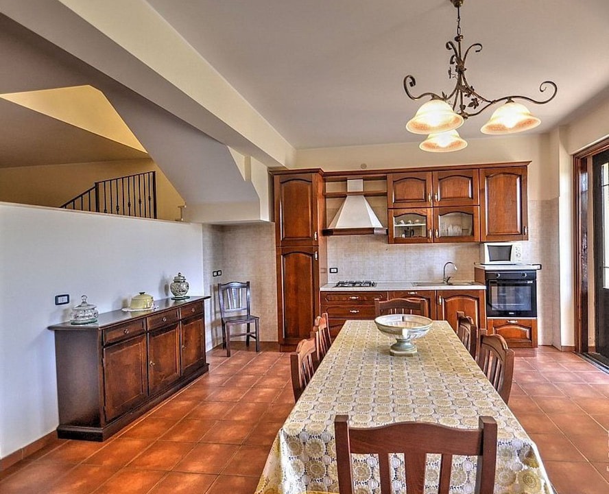 Photo of Livingroom in Trecastagni