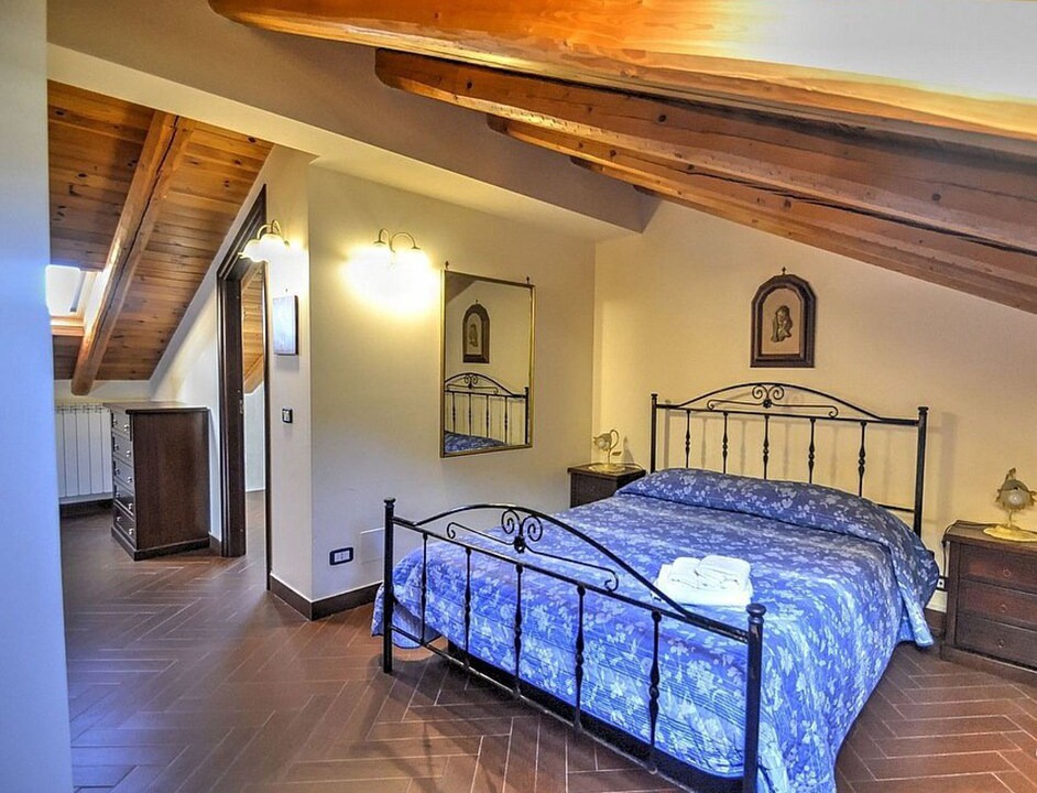 Photo of Bedroom in Trecastagni