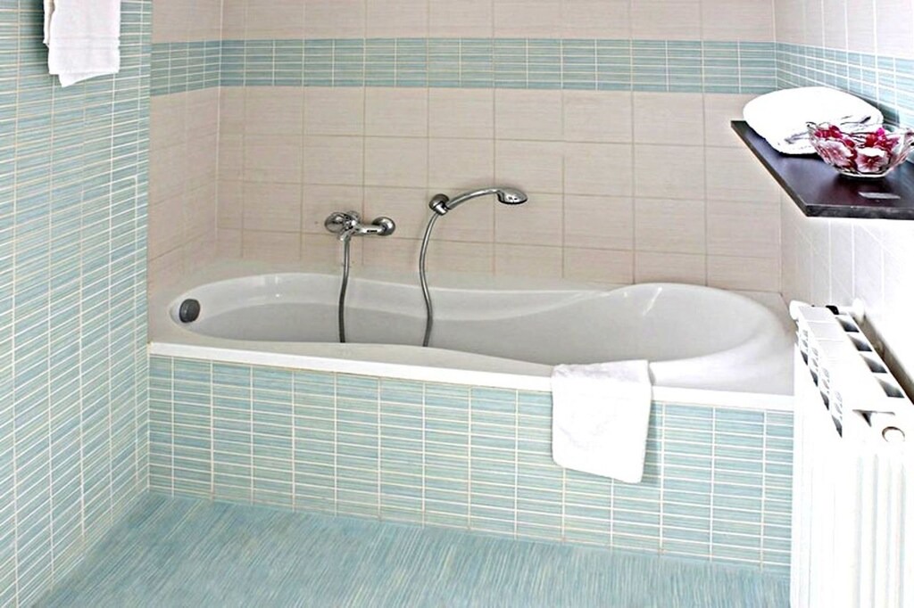 Photo of Bathroom in Trecastagni