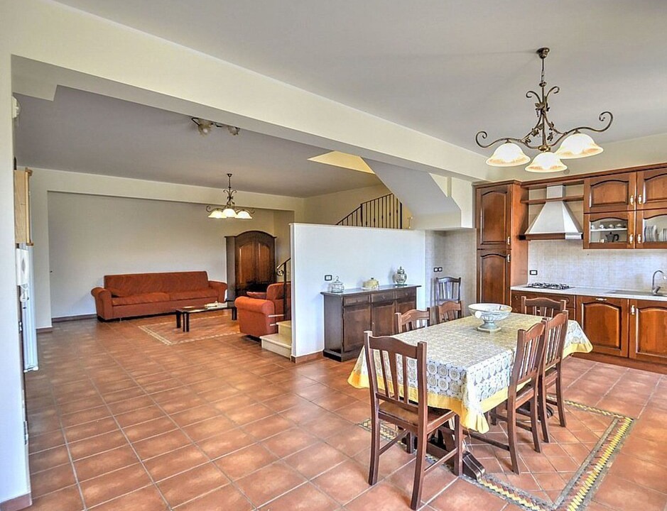 Photo of Livingroom in Trecastagni