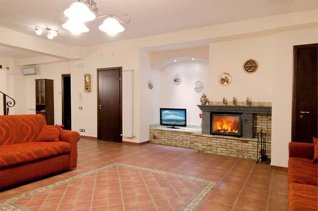 Photo of Livingroom in Trecastagni