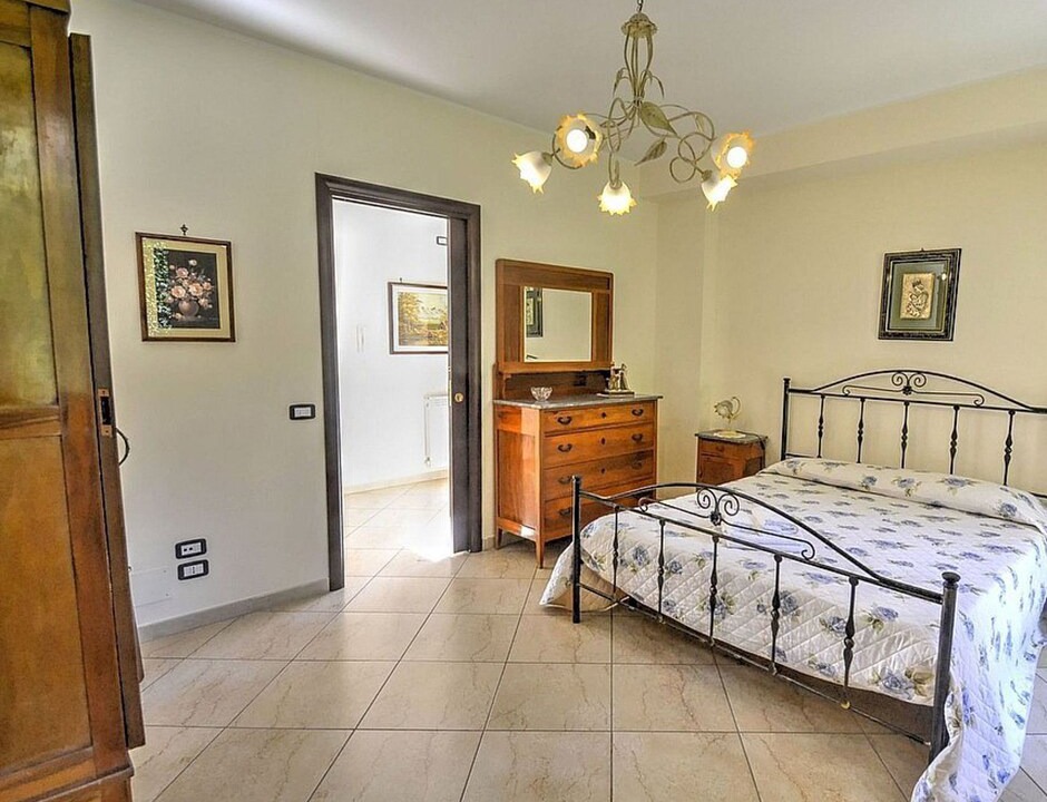Photo of Bedroom in Trecastagni