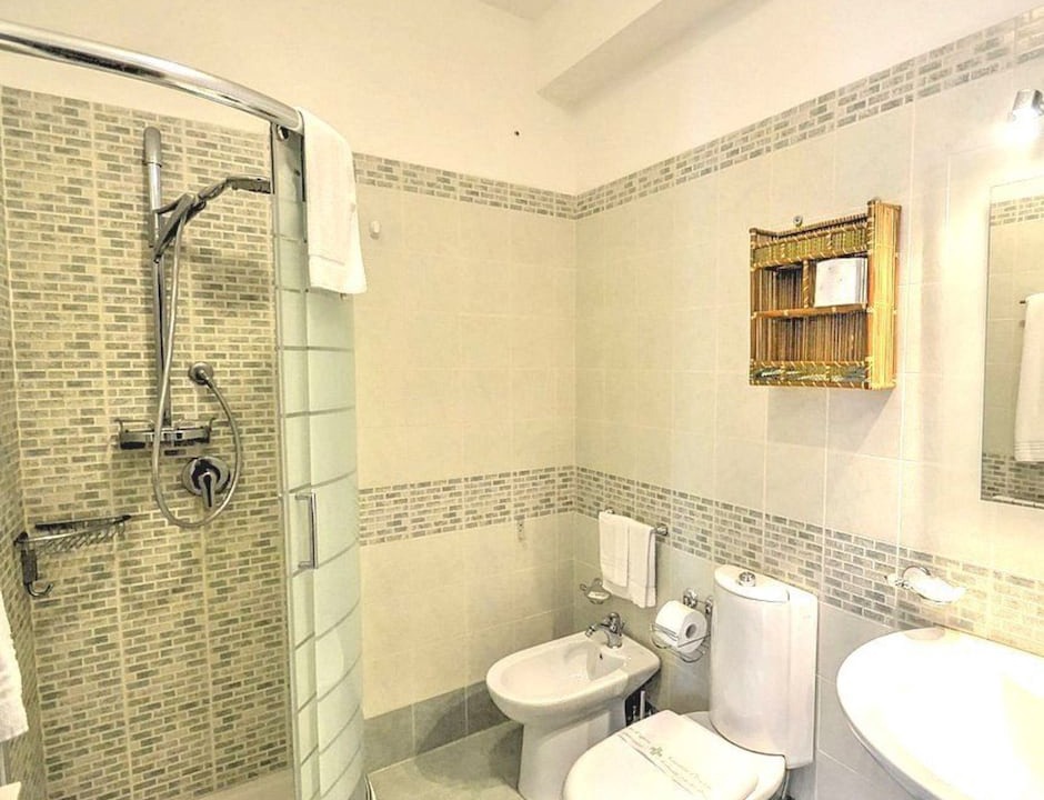 Photo of Bathroom in Trecastagni