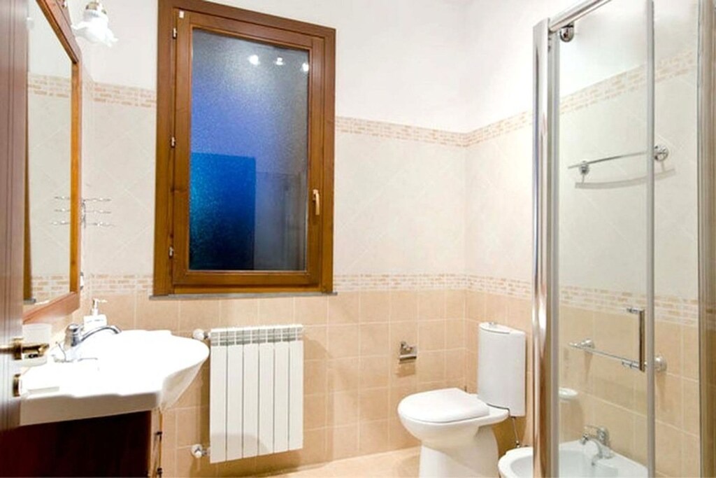 Photo of Bathroom in Trecastagni