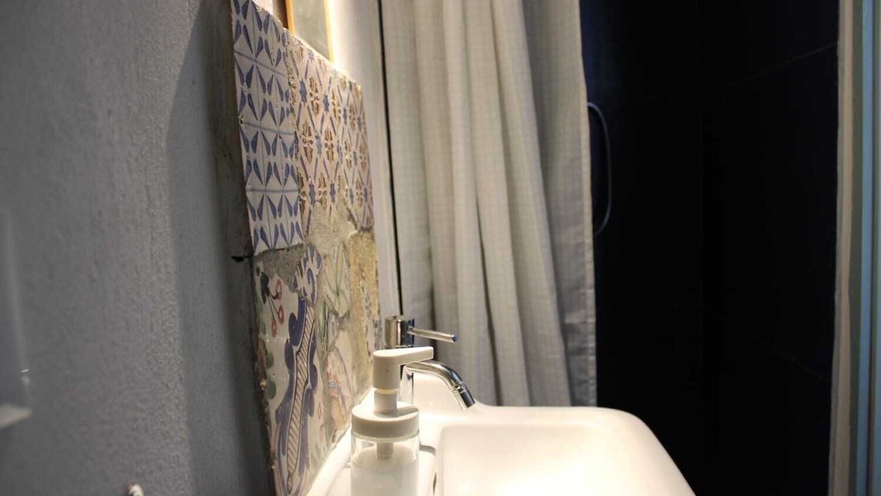 Photo of Bathroom in Licata