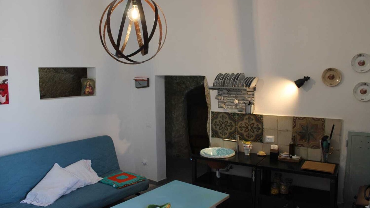 Photo of Livingroom in Licata