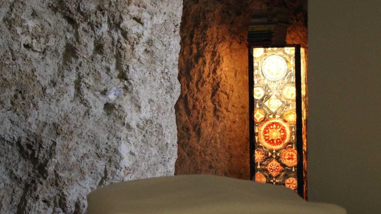 Photo of Bedroom in Licata