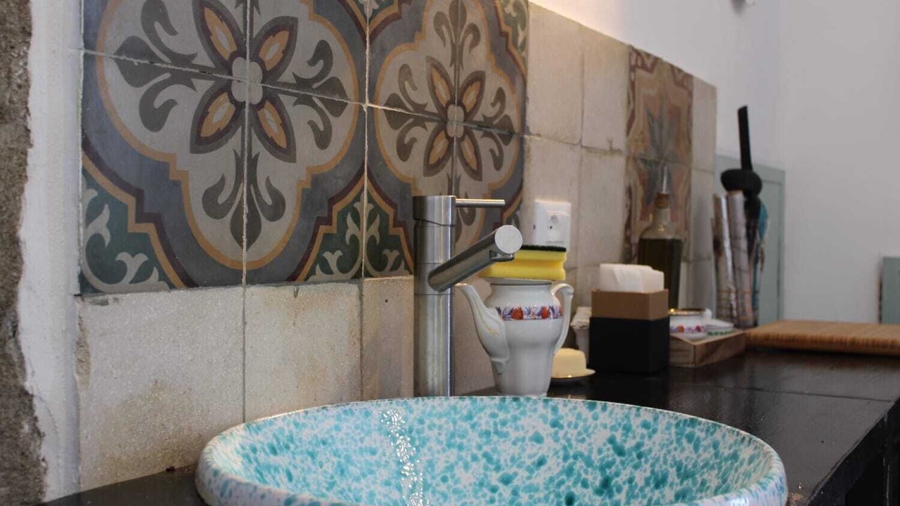 Photo of Bathroom in Licata