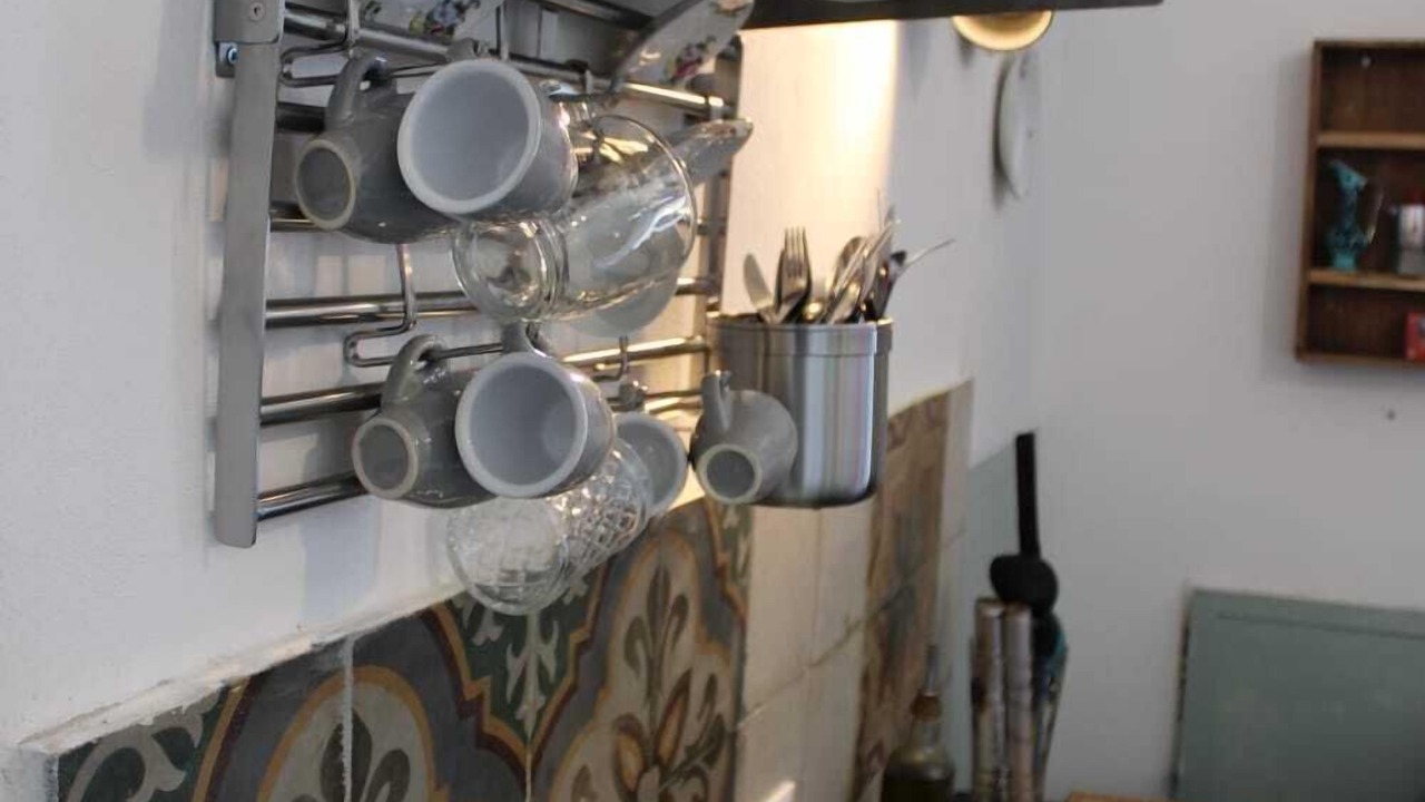Photo of Kitchen in Licata