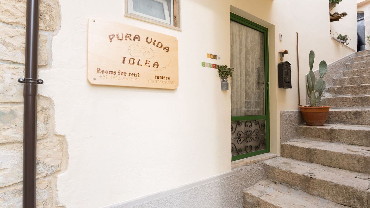Photo of Outdoor in Ragusa